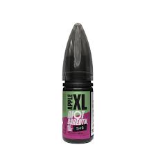 Riot Apple XL Salt E-Liquid by Riot Bar Edition - 10ml - 20mg